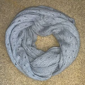 Infinity Scarf